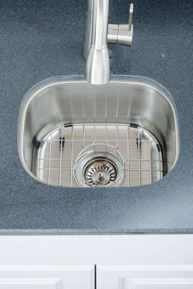 Wells Sinkware 1513 Bar Sink Pack