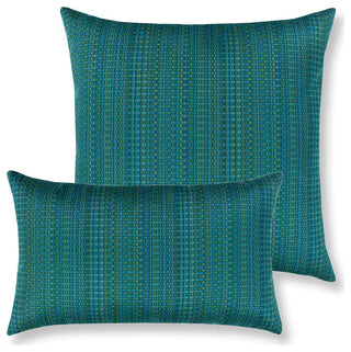 Eden Texture Lumbar Indoor/Outdoor Performance Pillow, 12"x20"