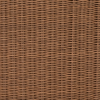 Tucson Woven Outdoor Chair-Natural