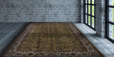 The Johnson Hand-Knotted Rug