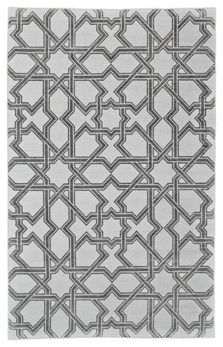 Weave & Wander Granada Flatweave Transitional Area Rug