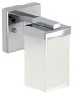 Moen YB8861CH 90 Degree One Globe Bath Light, Chrome