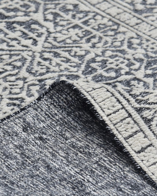 Yvonne, Handmade Area Rug 8' 0" x 10' 0"