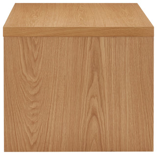 Abby Side Table, Oak