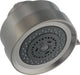 Delta Showering Components Premium 3-Setting Shower Head, Stainless, RP48590SS
