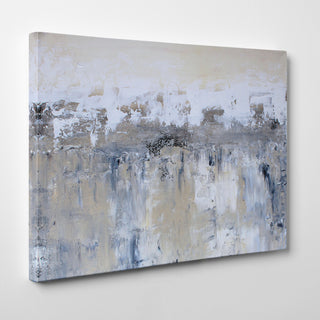 OPUS' Wrapped Canvas Wall Art by Karen Moehr