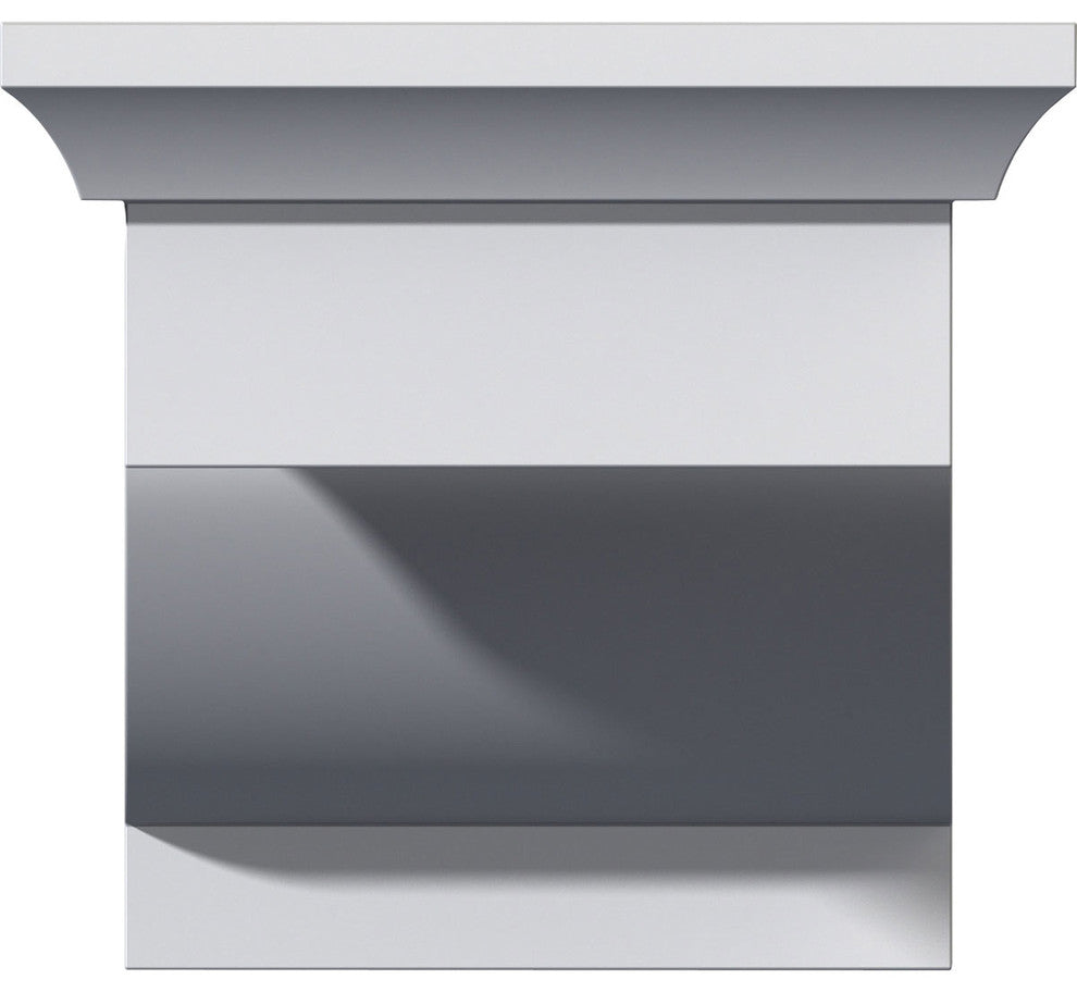 7"W x 7 1/2"D x 5"H Dublin Bracket