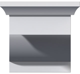 7"W x 7 1/2"D x 5"H Dublin Bracket