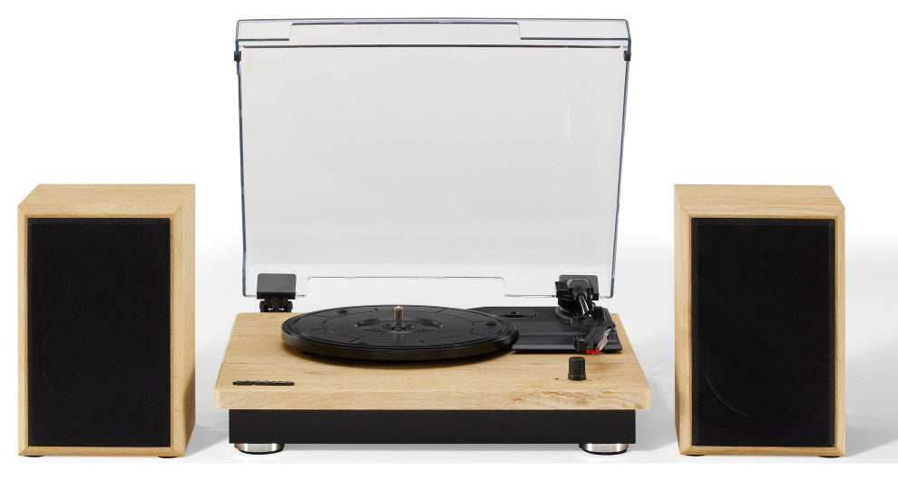 Brio Shelf System, Natural
