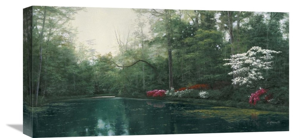 "Beauty" Artwork, 24" x 12"
