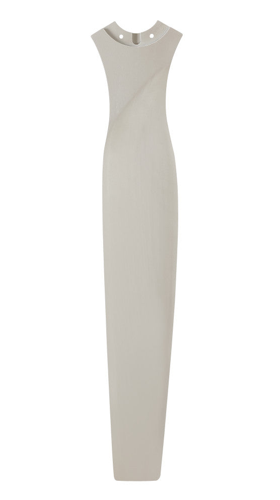 Spitfire DC Blade Set of 3, 64" Brushed Nickel