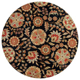 Athena Area Rug, 4'' Round