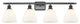 Innovations 516-4W-OB-GBD-751 4 Light Bath Vanity Light, Oil Rubbed Bronze