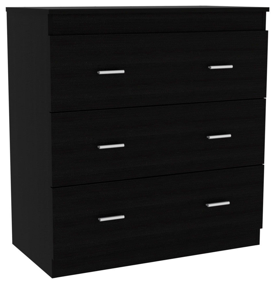 DEPOT E-SHOP Turner 2 Piece Bedroom Set, Armoire and Drawer Dresser