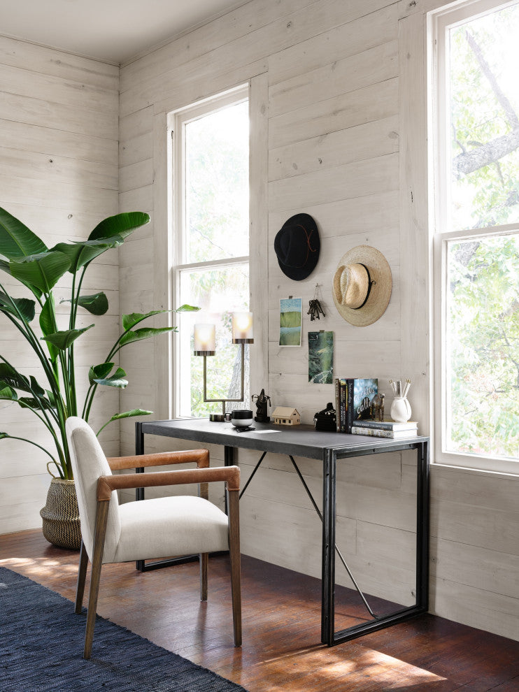 Reuben Dining Chair-Harbor Natural