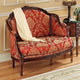 Antoinette Loveseat