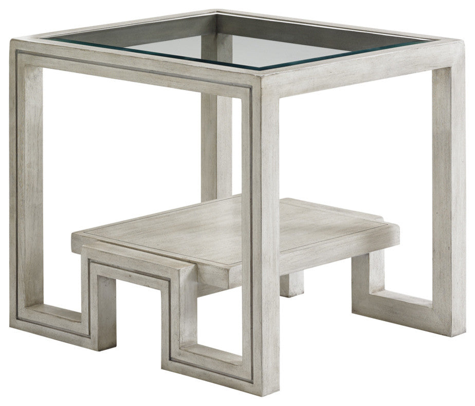 Harper End Table