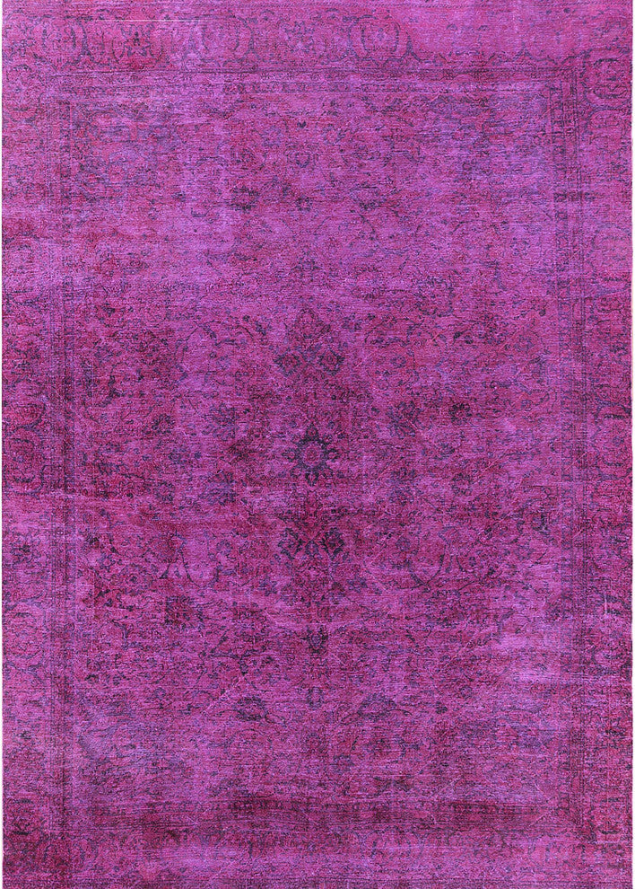 Ahgly Company Indoor Rectangle Mid-Century Modern Area Rugs, 4' x 6'