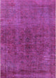 Ahgly Company Indoor Rectangle Mid-Century Modern Area Rugs, 4' x 6'