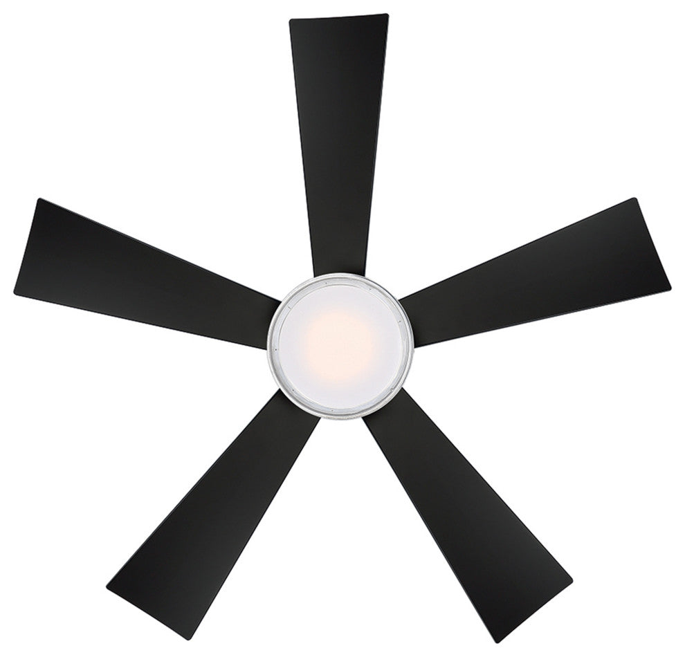 Modern Forms Wynd Ceiling Fan, Bronze