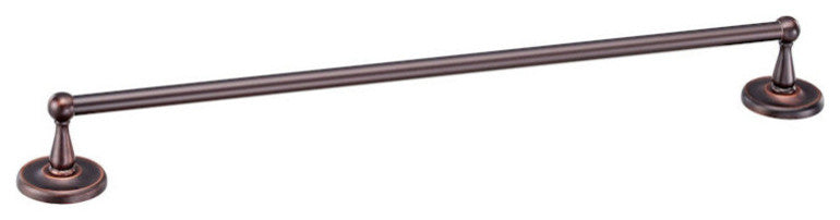 Maxim Series Bathroom Collection, 24" Towel Bar