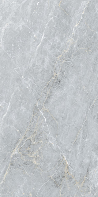 24x48 Marmo Grigio Marble Look High Glossy Wall and Floor Tile