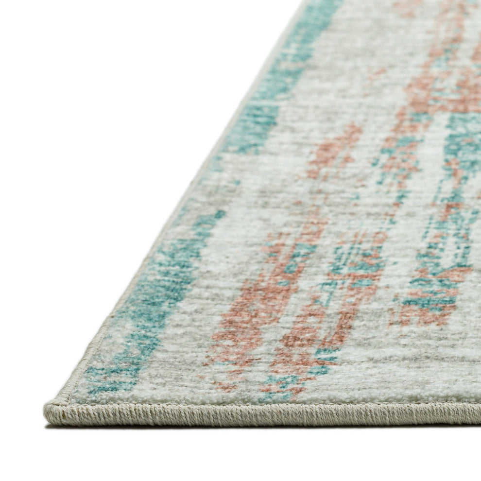 Winslow WL6 Pearl 2' x 3' Rug