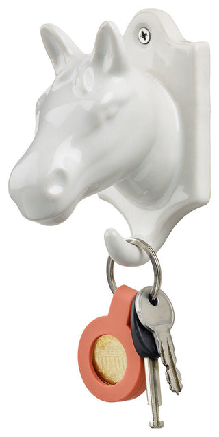 AnimalKingdom Hook, Horse