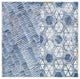 "Maki Tile VI" Digital Paper Print by Kathrine Lovell, 20"x20"