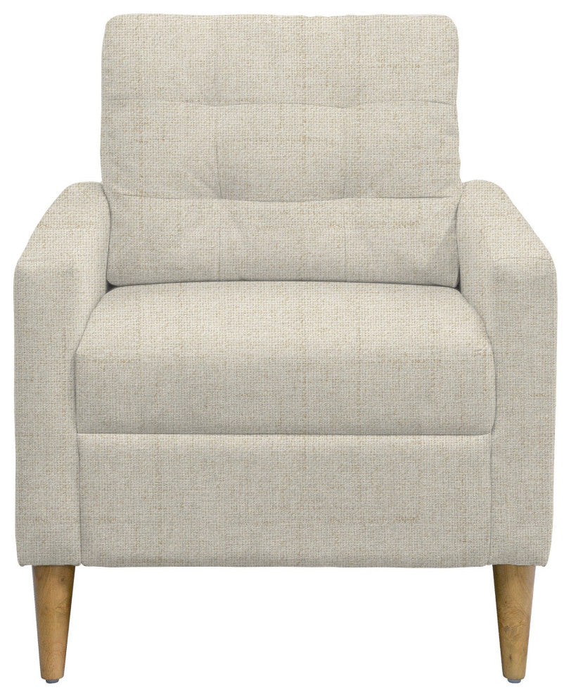 510 Design Dani Tufted back Accent Chair