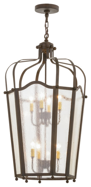 22W Citadel 8 LT Pendant