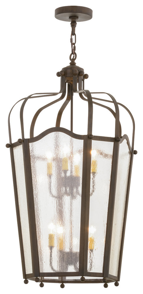 22W Citadel 8 LT Pendant