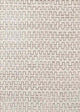 Ahgly Company Indoor Rectangle Mid-Century Modern Area Rugs, 2' x 5'