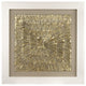 Gold Feather Spaturral