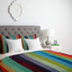 Deny Designs madart inc City Colors Duvet Cover - Lightweight
