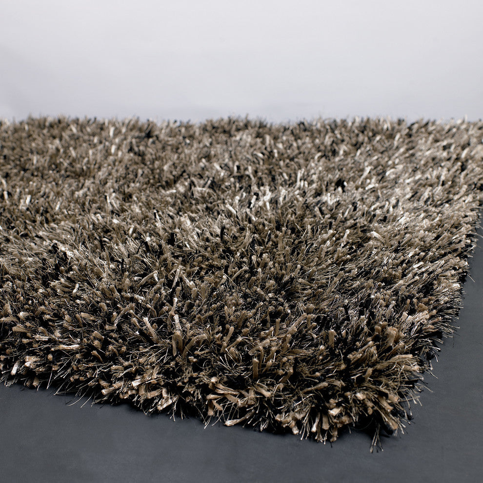 Tulip Contemporary Area Rug, 5'x7'6"