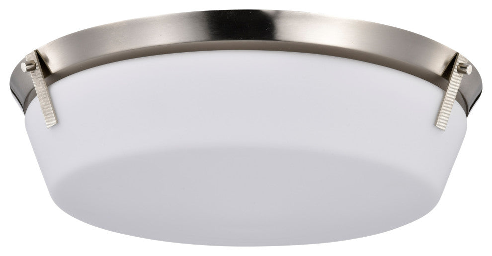 Rowen 4 Light Flush Mount