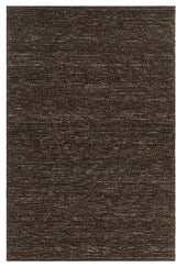 Arlene Area Rug, Brown, 5'x7'6" Rectangle