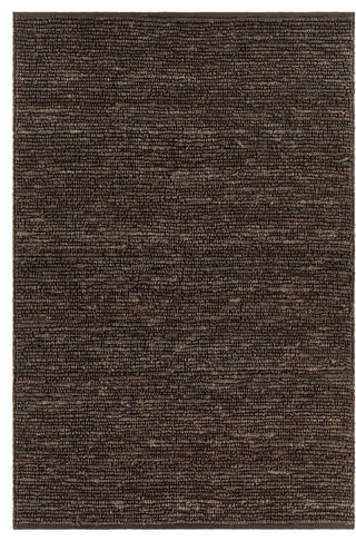 Arlene Area Rug, Brown, 5'x7'6" Rectangle