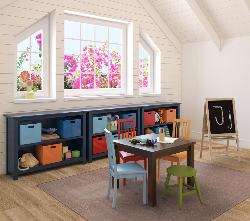 Kid Essentials Rug, Endurance, Taupe, 12'x8'