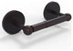 Prestige Skyline 2 Post Toilet Tissue Holder, Venetian Bronze
