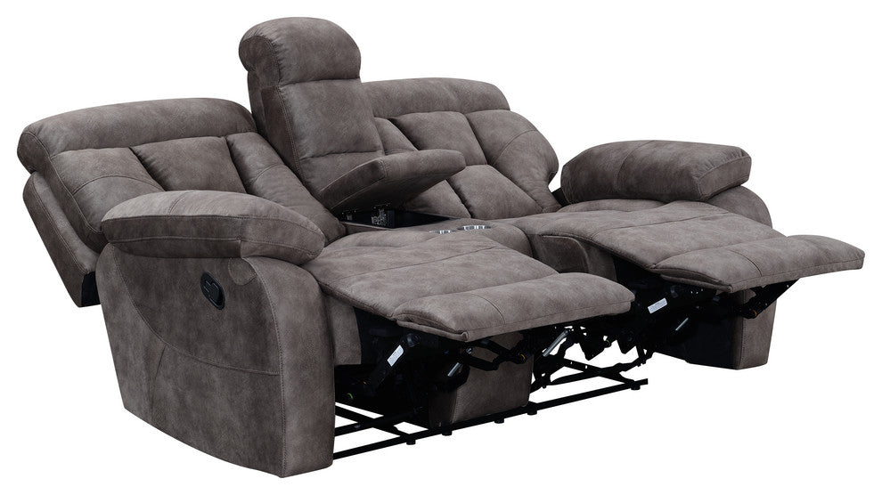 Bogata Console Loveseat