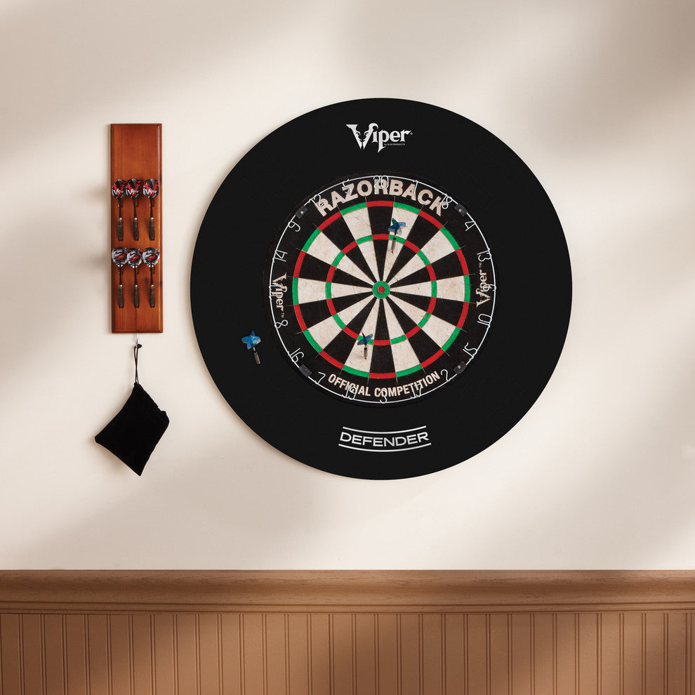 Viper Wall Defender Dartboard Suround