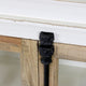 Faunsdale 4 Door Credenza