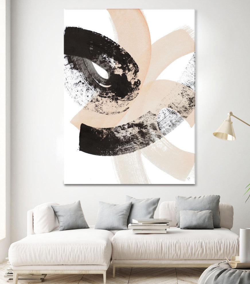 From Vision to Reality IV - 72 x 54 by Lanie Loreth