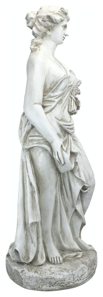 Summer Goddess of the Four Seasons Sculpture