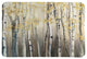 Laural Home Golden Birch Memory Foam Rug