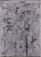 Ahgly Company Indoor Rectangle Mid-Century Modern Area Rugs, 7' x 10'