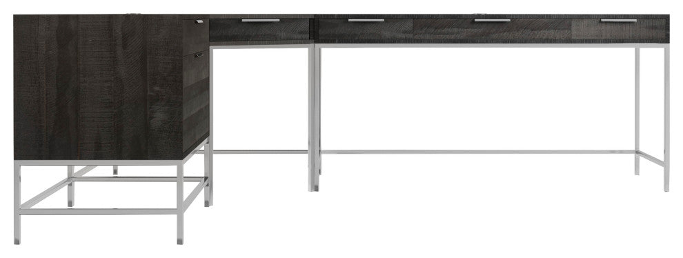 Bernhardt Coleman File Cabinet