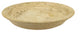 Travertine Marble Centerpiece Bowl, 12"x2.5"